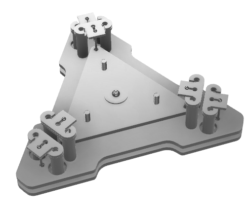 Wellfloat Delta Extreme II