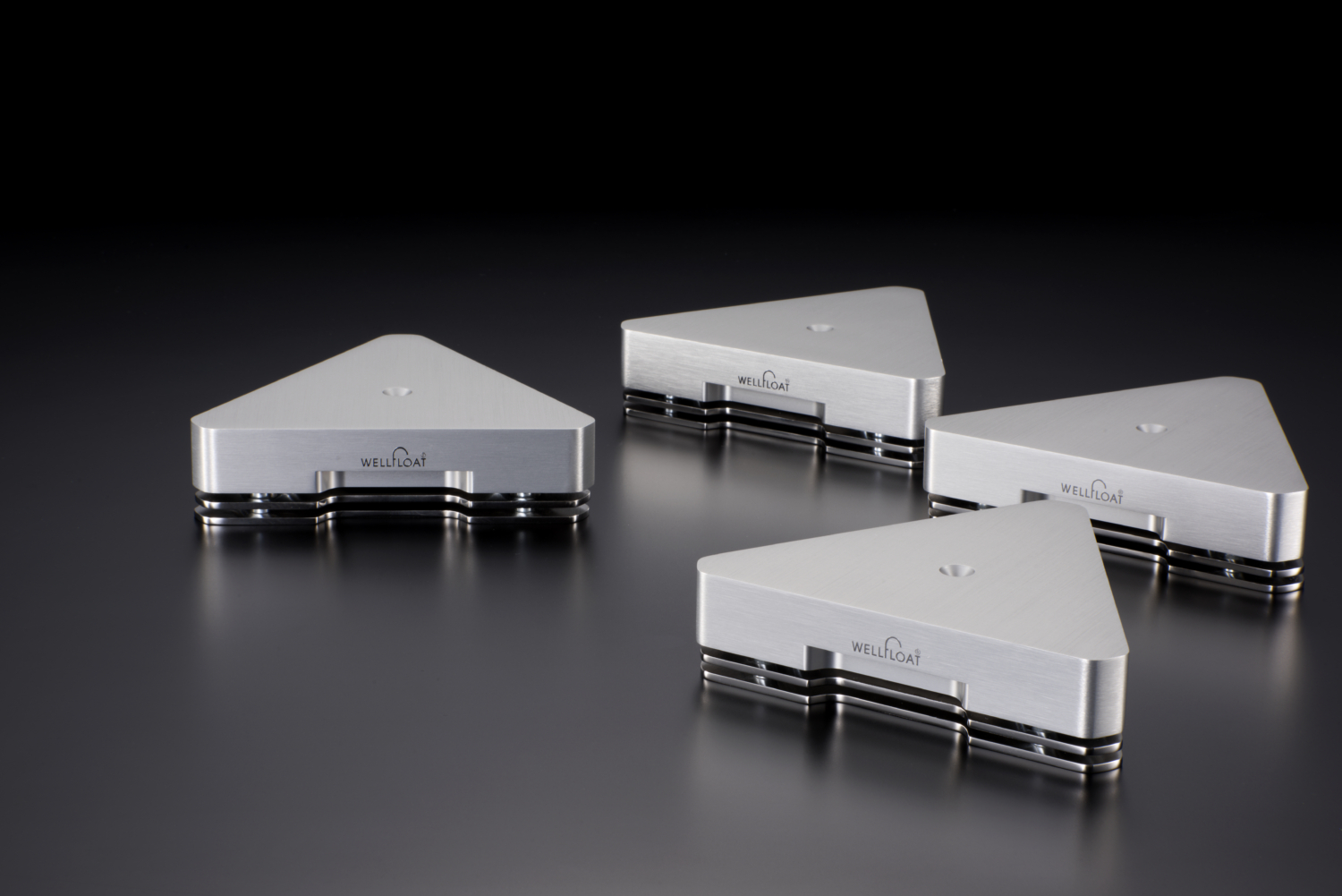 Wellfloat Delta Extreme II