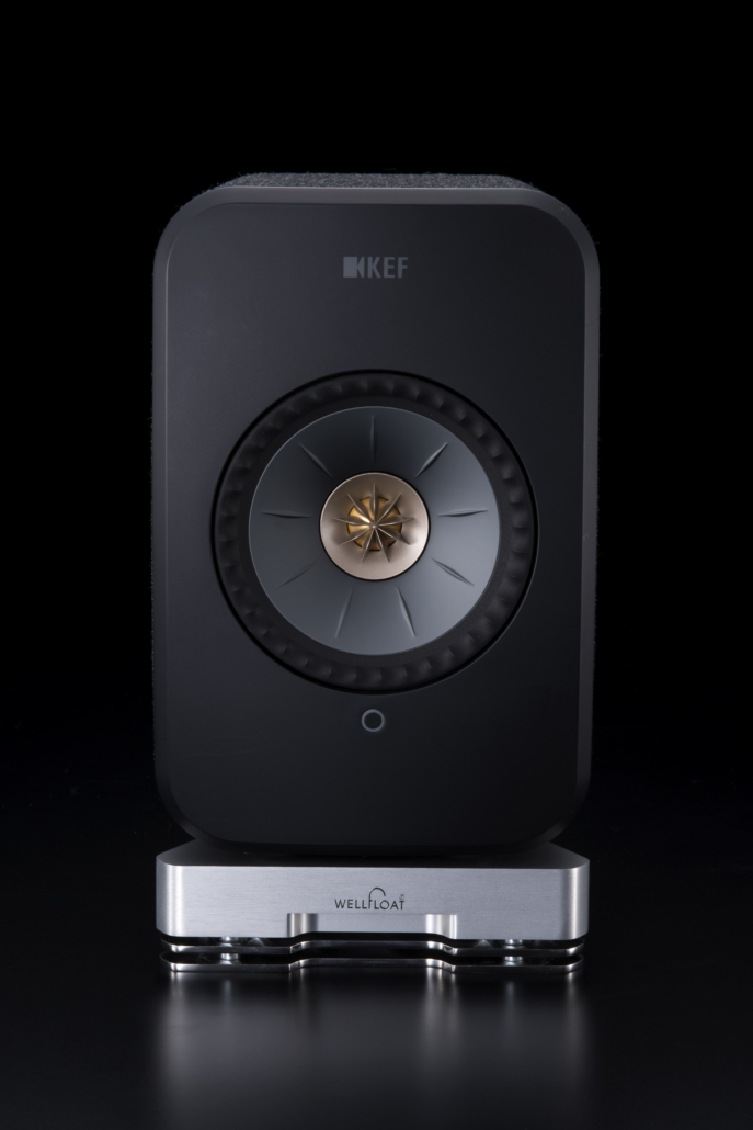 Wellfloat Delta Extreme II